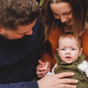 Meet your Posher, Lexie